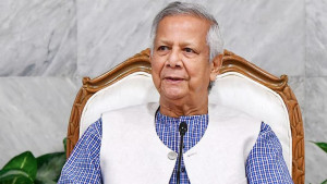 আওয়ামী লীগ ভুল স্বীকার করলে  রিকনসিলিয়েশন সম্ভব