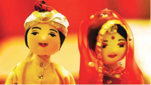 বাল্যবিয়ে ও যৌতুকপ্রথা বন্ধ হোক