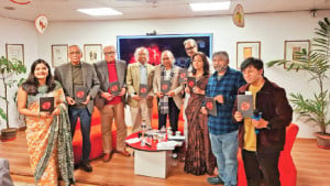 কবিতার আবেদন হতে হবে বিশ্বজনীন