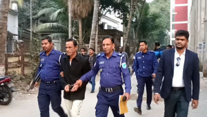 দুইজনের বিরুদ্ধে হত্যা মামলা, দোষ স্বীকার একজনের