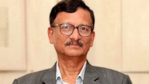 ১৫ বছর প্রকাশ্য দিবালোকে ব্যাংক ডাকাতি হয়েছে: পররাষ্ট্র উপদেষ্টা