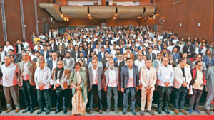 স্বাধীন ও শঙ্কামুক্ত সাংবাদিকতার পরিবেশ তৈরির আহ্বান