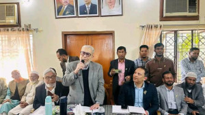 গণতন্ত্রের প্রবর্তক শহীদ জিয়া