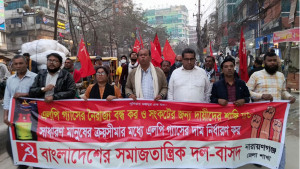 এলপি গ্যাসের সংকট হবে জেনেও সরকার ব্যবস্থা নেয়নি