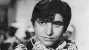 বিদায়, রুপালি পর্দার রাজকুমার