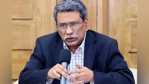অন্তর্বর্তী সরকার নিরপেক্ষ হলেও ‘হ্যাঁ’ ভোটের পক্ষে