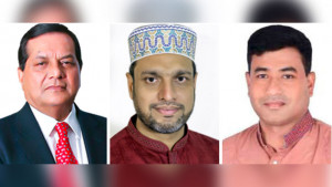 জামায়াত প্রার্থীর প্রত্যাবর্তনে ত্রিমুখী লড়াইয়ের আভাস