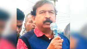 খাসজমি বণ্টনের আশ্বাস হাসনাত কাইয়ুমের