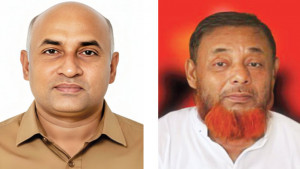হারুনের পুনরুদ্ধার মিশনে  ‘বিদ্রোহী’ সাবু বাধা