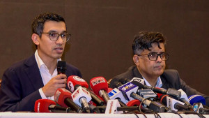 মিরসরাইয়ে ভারতকে দেওয়া জায়গায় প্রতিরক্ষা শিল্প হবে