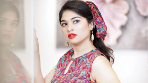 শুষ্ক ত্বকের মেকআপ