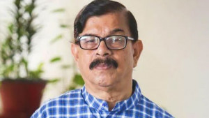 যতই ভয়ভীতি দেখানো হোক, নির্বাচনের মাঠ  থেকে সরে যাব না