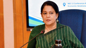 নির্বাচন নিয়ে অন্য দেশের মতামত দেওয়ার সুযোগ নেই