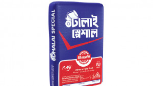 র‍্যাপিড হার্ডেনিং সিমেন্টের ব্যবহার বাড়ছে