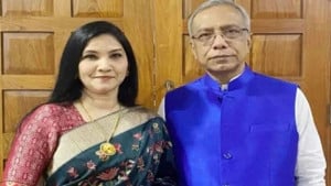 নাঈমুল ইসলাম খান ও তার স্ত্রীর বিরুদ্ধে চার্জশিট দিচ্ছে দুদক