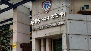 সাবেক কমিশনার জহুরুল হককে ৩ ঘণ্টা দুদকে জিজ্ঞাসাবাদ