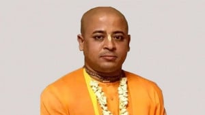 চিন্ময় দাসসহ ৩৯ জনের বিচার শুরু