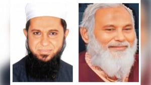 উন্মুক্ত, না খেলাফতকে ছাড়–জামায়াতের জোটে দ্বিধা