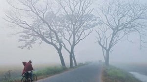 শৈত্যপ্রবাহের বিস্তার আবার বাড়তে পারে
