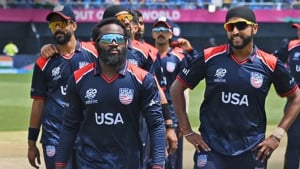 পাকিস্তানি বংশোদ্ভূত যুক্তরাষ্ট্রের চার ক্রিকেটারকে ভিসা দেয়নি ভারত  