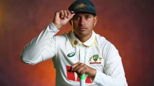 সিডনি টেস্ট খেলে অবসরে যাবেন উসমান খাজা