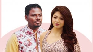যেখানে যেভাবে হচ্ছে জেফার-রাফসানের বিয়ে 