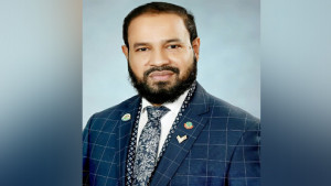 জামায়াত প্রার্থীকে সমর্থন দিয়ে সরে দাঁড়ালেন এলডিপি প্রার্থী এয়াকুব আলী
