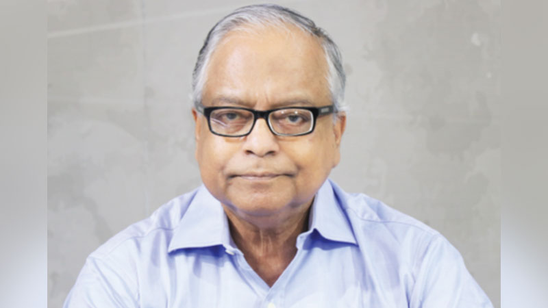 রাষ্ট্রীয় ভঙ্গুরতা ও অতিরাষ্ট্রিক প্রতিপক্ষ