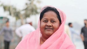 চাঁদপুর পৌরসভার সাবেক প্যানেল মেয়র গ্রেপ্তার 