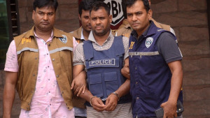 চট্টগ্রামে ৯ বছরের শিশুকে ধর্ষণচেষ্টার পর হত্যা মামলায় এক ব্যক্তির মৃত্যুদণ্ড