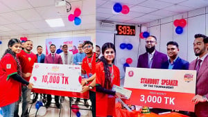 ব্যাটল অব ওয়ার্ডসে আর্জেন্টিনাকে হারিয়ে চ্যাম্পিয়ন মরক্কো