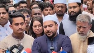 জুলাই গণঅভ্যুত্থানের চেতনা বাস্তবায়নে সরকার ব্যর্থ হয়েছে: নাহিদ ইসলাম