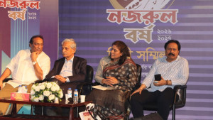 নজরুলকে জনজীবনে ফিরিয়ে আনার তাগিদ