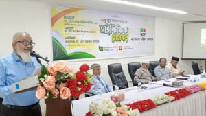 ডেঙ্গু মোকাবিলায় সমন্বিত উদ্যোগের আহ্বান