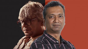 মিসির আলী নিয়ে সিনেমায় যুক্ত আছেন তানিম নূর, পরিচালনায় অন্য কেউ