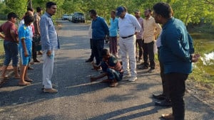 সাতক্ষীরায় ৯ হাজার কি.মি. গ্রামীণ সড়কে চলছে এলজিইডির উন্নয়ন কার্যক্রম