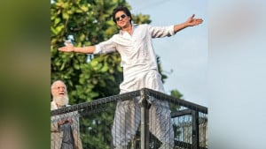 শাহরুখের ‘মান্নাত’ কেন ভক্তদের কাছে এটি এক আবেগের নাম