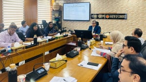 এলডিসি উত্তরণের চ্যালেঞ্জ মোকাবিলায় বাণিজ্য সক্ষমতা বাড়াতে নতুন কর্মপরিকল্পনা