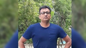 ফরিদপুরে বন্ধুদের সঙ্গে বেড়াতে এসে ব্যাংক কর্মকর্তার মৃত্যু