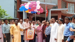ধর্ম, বর্ণ বিবেচনায় চক্রান্ত বাস্তবায়ন হতে দেওয়া হবে না: তথ্যমন্ত্রী