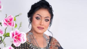 মৃত্যুর পর আমার লাশ যেন এফডিসিতে না নেওয়া হয়, কেন বললেন রোজিনা