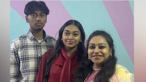 ওমরাহ পালনে যাওয়ার পথে সৌদিতে দুর্ঘটনা, ফরিদপুরের একই পরিবারের তিনজন নিহত