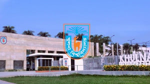 খুবিতে ক্লাস পরীক্ষা নিয়ে অনিশ্চয়তায় শিক্ষার্থীরা