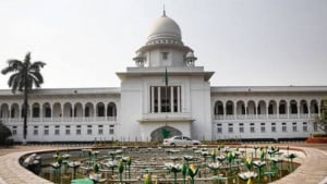 দেনমোহর আদায় ও পরিশোধের নীতিমালা কেন নয়