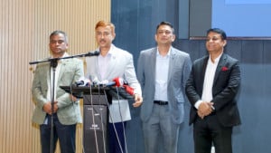 এভিয়েশন খাতে দায়িত্বশীল সংবাদে সঠিক তথ্যের বিকল্প নেই: বেবিচক চেয়ারম্যান
