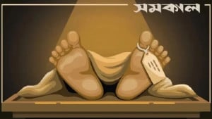 রোহিঙ্গা ক্যাম্পে পাহাড়ধসে নারীর মৃত্যু