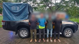 পূর্বশত্রুতার জেরে রিফাতকে হত্যা করা হয়, প্রধান আসামিসহ গ্রেপ্তার ৪: র‌্যাব