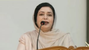দীর্ঘদিনের অব্যবস্থাপনায় স্বাস্থ্যখাত নানা সংকটে পড়েছে: জুবাইদা রহমান