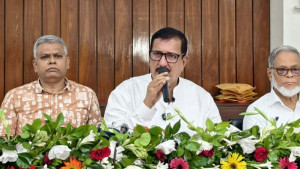 বড়কুঠি রাজশাহী বিশ্ববিদ্যালয়ের কাছে হস্তান্তরের চেষ্টা করা হবে: ভূমিমন্ত্রী