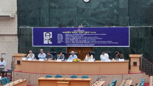 বাংলাদেশ প্রতিষ্ঠায় ঐতিহাসিক দায়িত্ব পালন করেন তাজউদ্দীন: সিরাজুল ইসলাম চৌধুরী